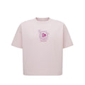 Skechers Women T-Shirt - Pink