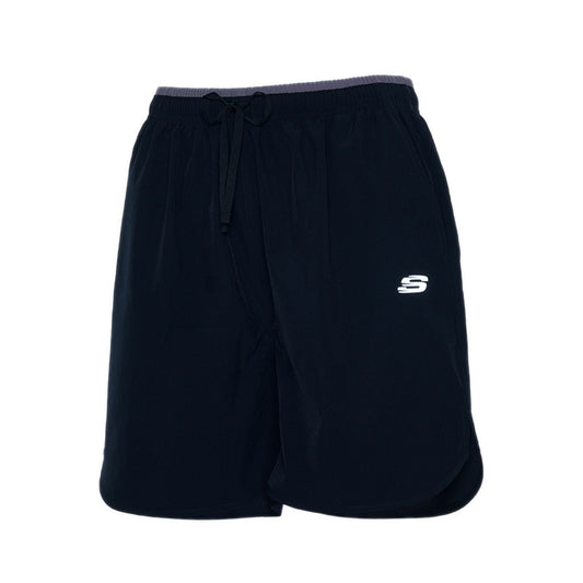 Skechers Women Sports Shorts - Black