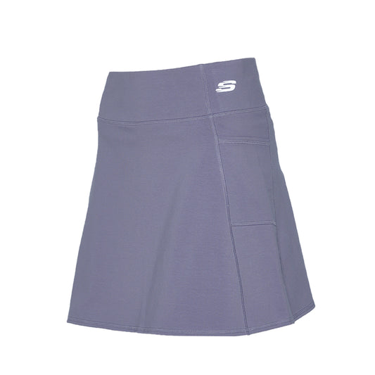 Skechers Women Sports Skorts - Minimal Gray