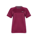 Skechers Women Sports T-Shirts - Cerise