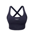 Skechers Women Cross Sport Bra - Black