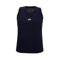 Skechers Women Sport Sleeveless Tee - Black