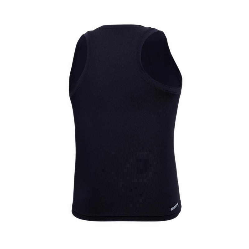 Skechers Women Sport Sleeveless Tee - Black