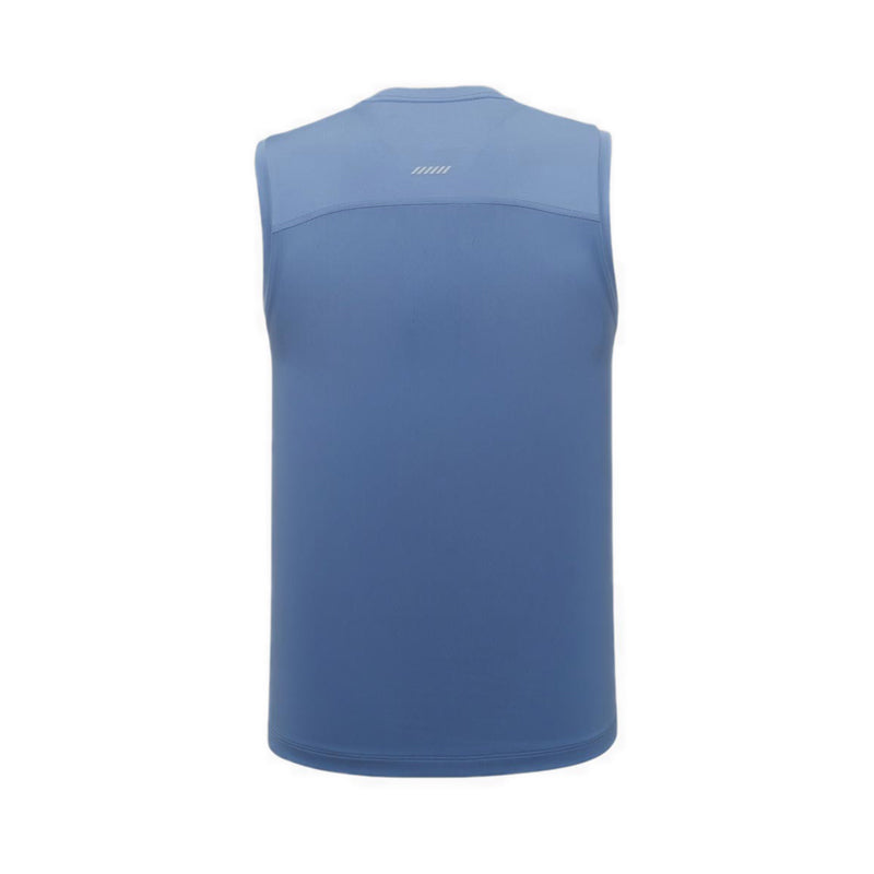 Skechers Women Sport Sleeveless - Blue