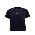 Skechers Women Sport T-Shirt - Black