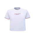 Skechers Women Sport T-Shirt - White