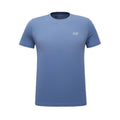 Skechers Women Sport T-Shirt - Blue
