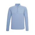 Skechers Women Sport Ls T-Shirt - Blue