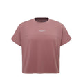 Skechers Women Sport T-Shirt - Red