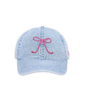 Skechers Girl's Cap - Blue