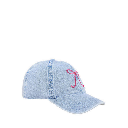 Skechers Girl's Cap - Blue