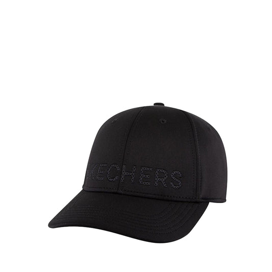 Skechers Tonal Logo Women's Hat - Black