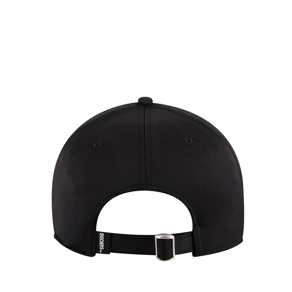 Skechers Tonal Logo Women's Hat - Black