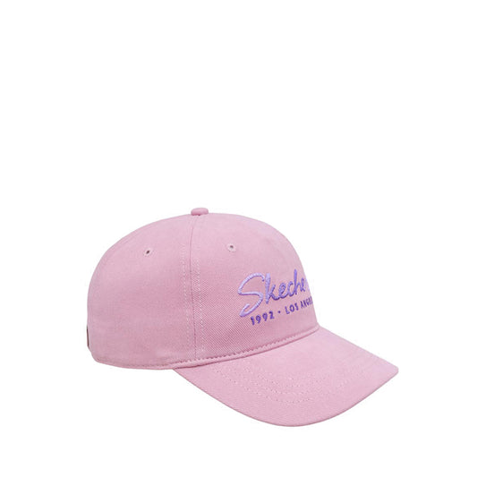 Skechers Script Gradient Women's Hat - Pink