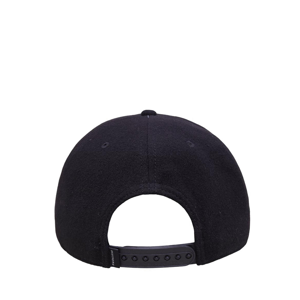 Skechers Skx Patch Men's Hat - Black