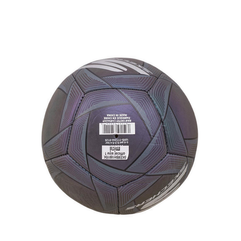 Skechers Unisex's Mini Soccer Balls - Blue Grey