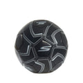 SKECHERS MINI SOCCER BALL Unisex's Football - BLACK WHITE