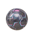 Skechers Unisex's Mini Soccer Balls - Black Pink