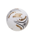 Skechers Mini Soccer Balls Unisex - White Gold