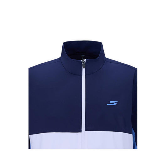 Skechers Premier Deuce Jacket - Navy