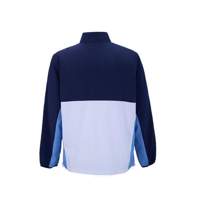 Skechers Premier Deuce Jacket - Navy