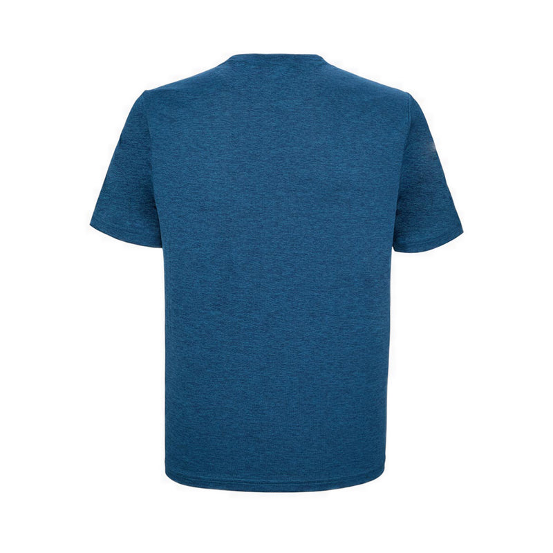 Skechers Men Performance Charge Tee - Teal