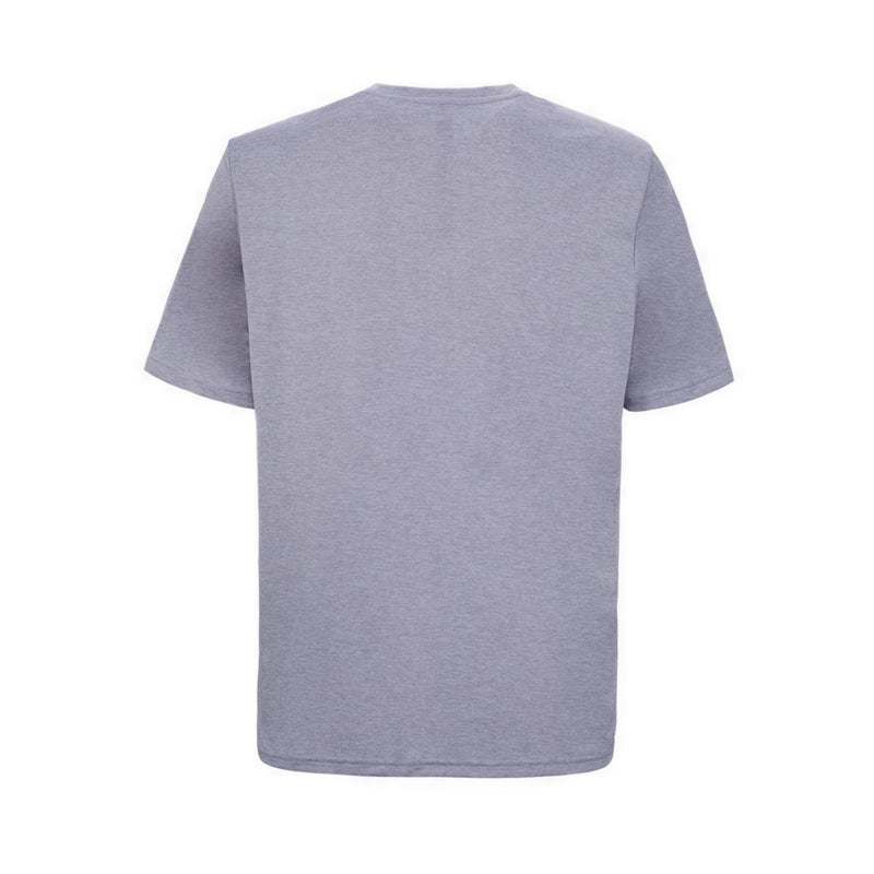 SKECHERS PERFORMANCE CHARGE TEE MEN - NAVY