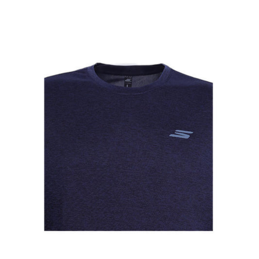 Skechers Performance Charge Tee Men - Navy