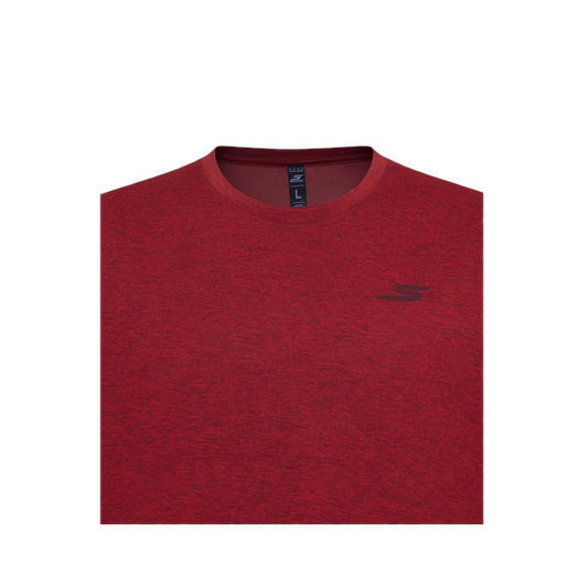 Skechers Godri Charge Men's Tee - Red