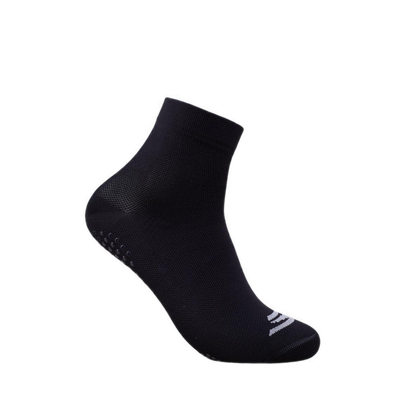 Skechers 3PK Non Terry Anklet Women Socks - Pink