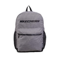 SKECHERS BACKPACK UNISEX - GREY