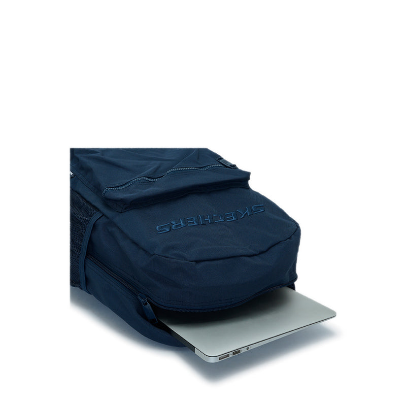 SKECHERS BACKPACK UNISEX - NAVY