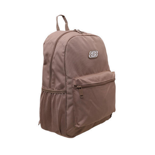 Skechers Men's Backpack - Taupe
