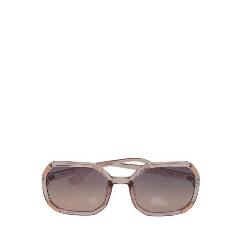 SKECHERS WOMEN'S SUNGLASSES - PINK