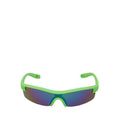 SKECHERS BOYS SUNGLASSES - GREEN