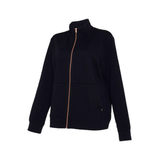 Skechers The Hoodless Hoodies Gowalk Everywhere Jacket Women - Black