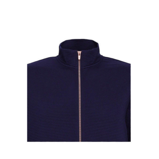 Skechers Women Gowalk Everywhere Jacket - Navy