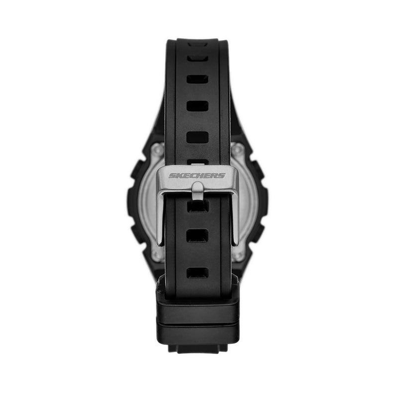 Skechers Rosita Women's Watch - Black