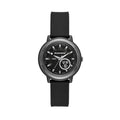 Skechers Salerno Women's Ana-Digi Watch - Black