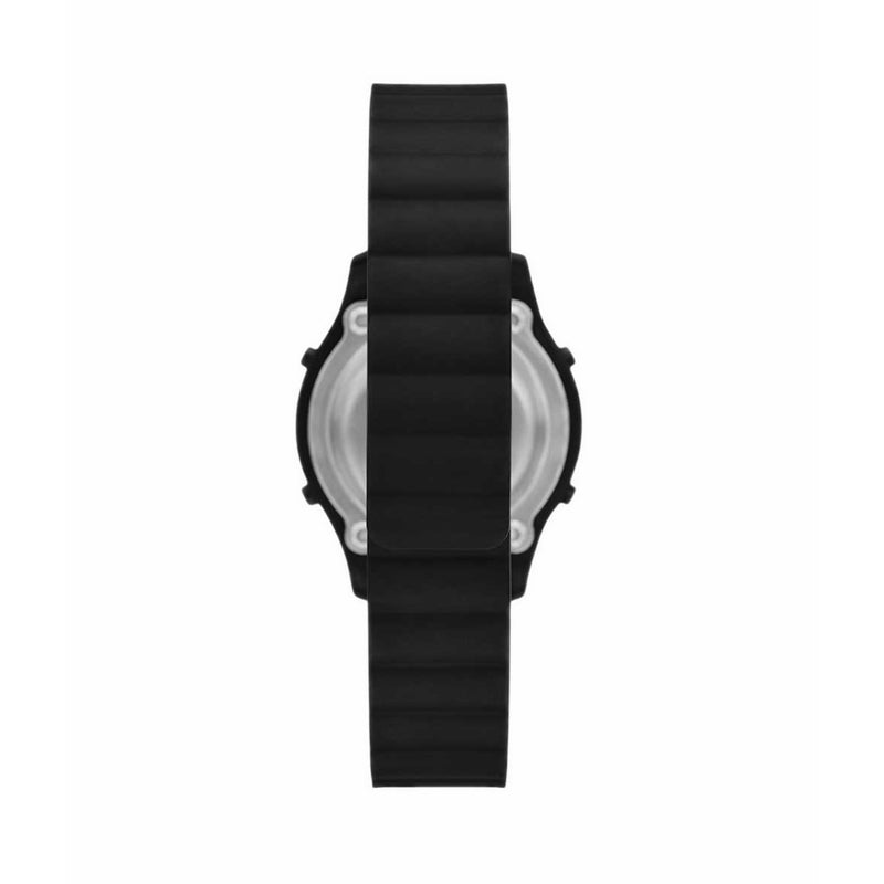 Skechers Rosencrans Magnet Digital Women's Watch - Black