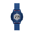 Skechers Rosencrans Slip-In Women's Digital Watch - Blue