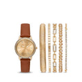 Skechers Analog Sets Women - Gold