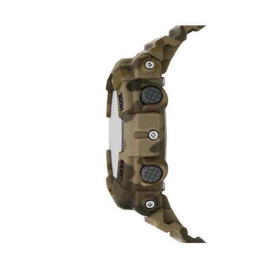 Skechers Macafee Digital Watch Men - Camo