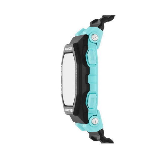 Skechers Whitfield Men's Digital Watch - Black