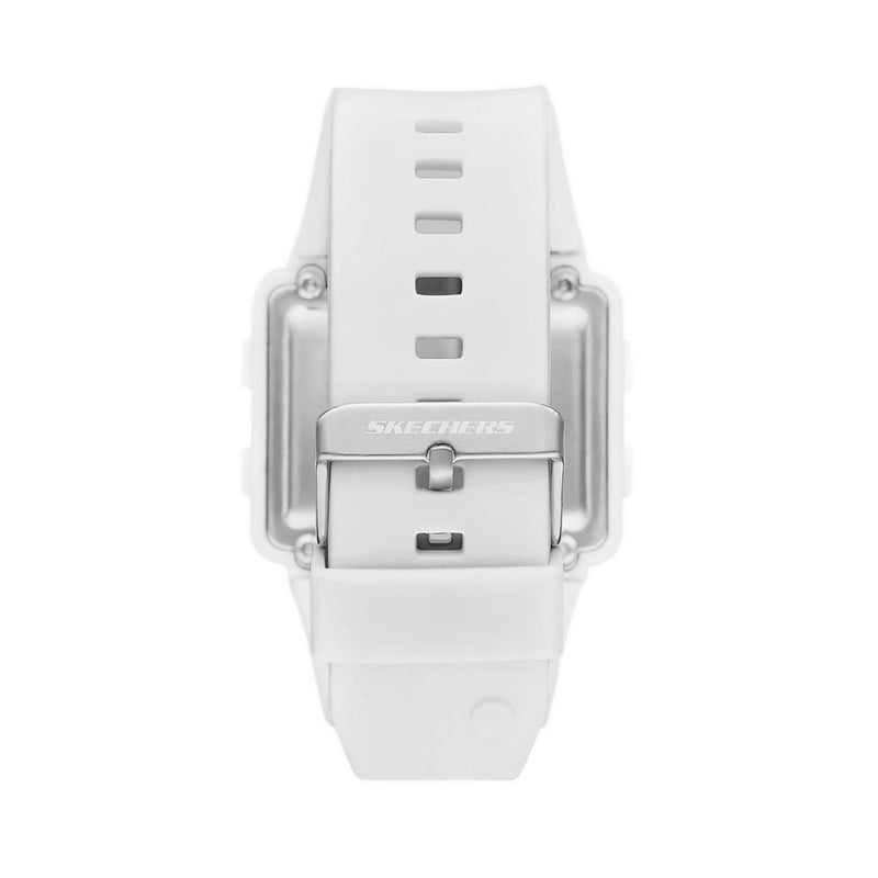Skechers Larson Men's Watch - White