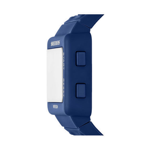 Skechers Larson Men's Watch - Blue