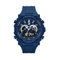 Skechers El Segundo Men's Watch - Blue