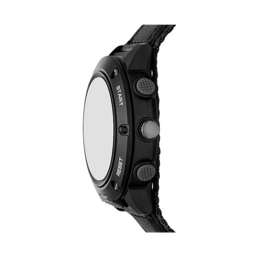 Skechers Warner Men's Watch - Black