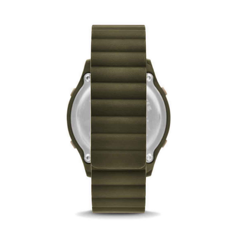 Skechers Rosencrans Digital Watch Men - Green