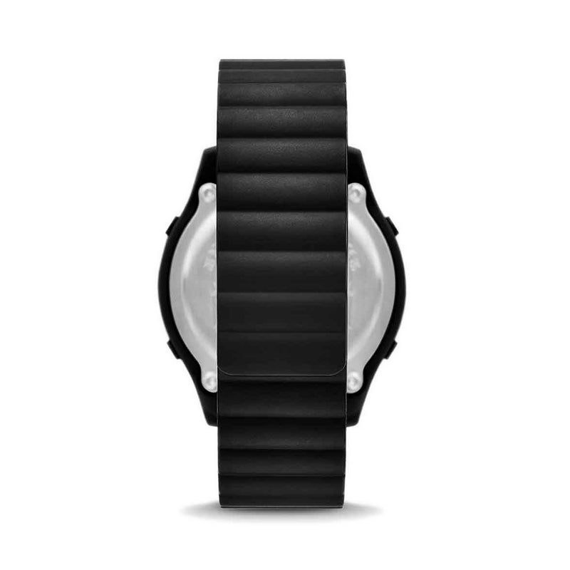 Skechers Rosencrans Digital Watch Men - Black